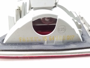 Mercedes Benz B-Class 245 (2005–2011) Tail light on trunk lid A1698201564 - 3