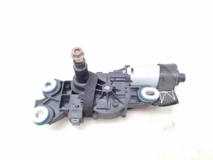  Rear wiper motor 