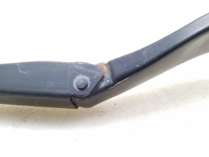 VOLVO S80 II (2006–2016) Esiklaasi puhasti hoob 30796035 - 3