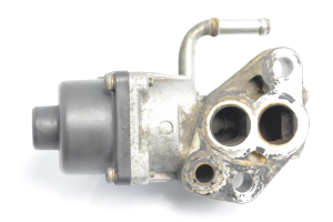 EGR vārsts