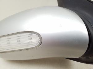 Mercedes Benz ML-Class 163 (1998–2005) Side mirror and its parts - 2