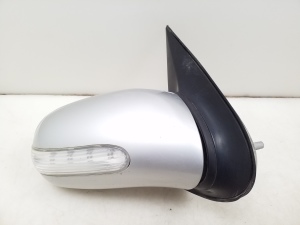 Mercedes Benz ML-Class 163 (1998–2005) Side mirror and its parts - 3