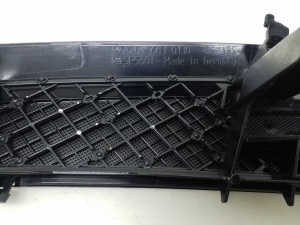 Mercedes Benz C-Class 204 (2007–2014) Sonstiges Teil der Hutablage A2046830130 - 2