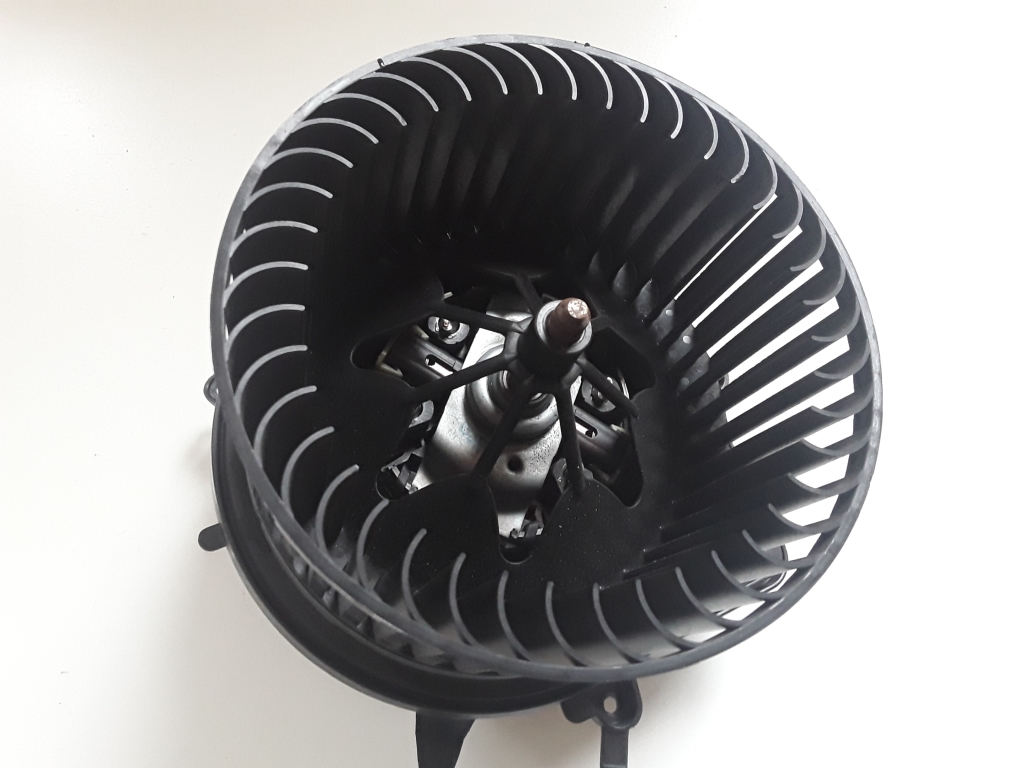 MINI Countryman 1 generation (R60) (2010-2016) Heater Blower Fan 9266900,64119266900 22567138