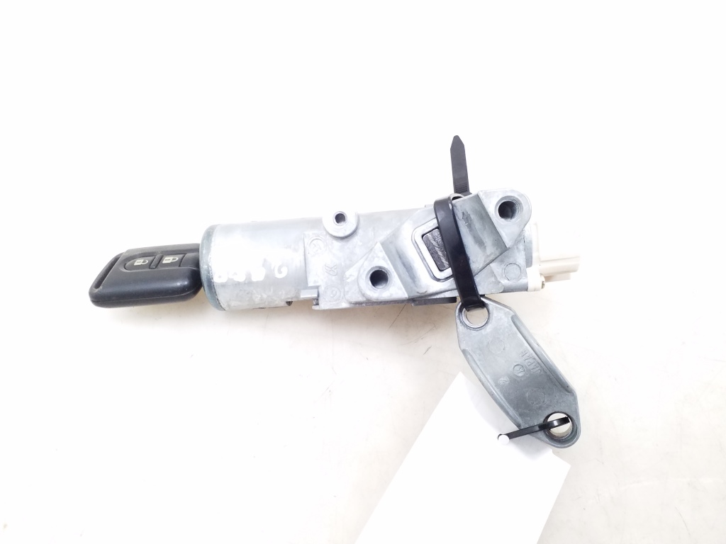 Used NISSAN XTrail Ignition switch