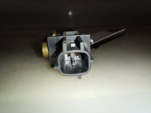 AUDI A4 B7 (2004–2008) Airbag sensor 8E0959643B - 2