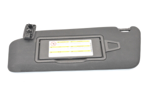 Mercedes Benz E-Class W212 (2009–2015) Sonnenblende A2218173120 - 5