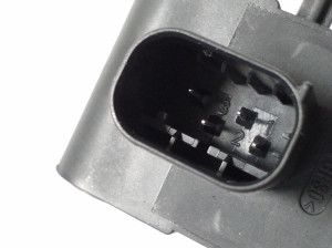 BMW 3 SERIES E92 (2006–2010) Airbagsensor 6956485 - 3