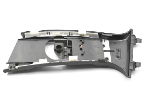 Mercedes Benz C-Class 204 (2007–2014) Sonstiges Innenraumteil A2048601030 - 3