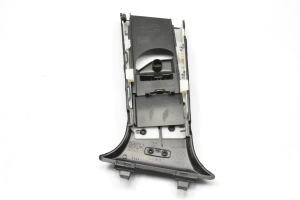 Mercedes Benz C-Class 204 (2007–2014) Sonstiges Innenraumteil A2048601030 - 4