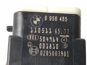 BMW 3 SERIES E92 (2006–2010) Airbagsensor 6956485 - 2