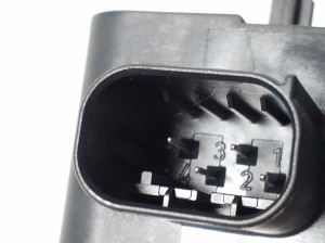 BMW 3 SERIES E92 (2006–2010) Airbagsensor 6956485 - 3