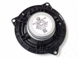 BMW 3 SERIES E92 (2006–2010) Kõlar 9143231 - 3