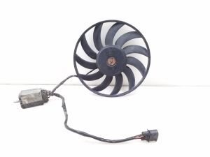 Cooling fan