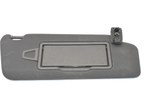 Mercedes Benz E-Class W212 (2009–2015) Sonnenblende