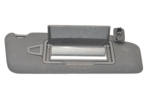 Mercedes Benz E-Class W212 (2009–2015) Sonnenblende - 4