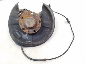 Tagumine rumm - 