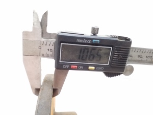 AUDI A4 B7 (2004–2008) Bremsscheibe hinten - 3