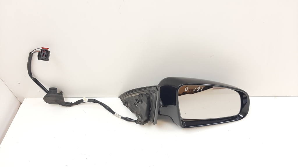 Used AUDI A6 Side mirror and its details E1010754