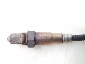 AUDI A6 C5 (1997–2005) Sonde lambda 058906265C - 2