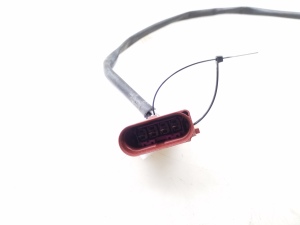 AUDI A6 C5 (1997–2005) Sonde lambda 058906265C - 3