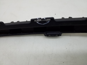 Mercedes Benz C-Class 204 (2007–2014) Front bumper inner frame A2048850065 - 3