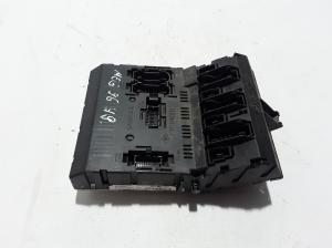 RENAULT Megane I (1995–2003) UCH bloks 7703297243 - 3