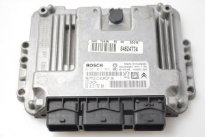 Engine control unit - 9661377280