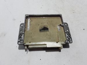RENAULT Megane I (1995–2003) Engine control unit 7700870572 - 4