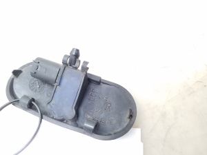 AUDI A4 B7 (2004–2008) Windshield washer nozzle 8E0955988 - 4