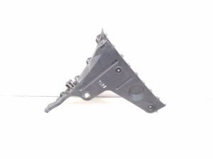   Rear bumper bracket 