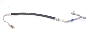Hyundai i40 (2011–2026) Klimaleitung - 3