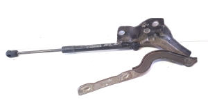 Hyundai i40 (2011–2026) Kapoti hing 81161-3Z000 - 2