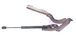 Hyundai i40 (2011–2026) Kapoti hing 81161-3Z000 - 3