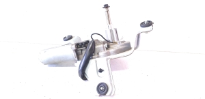 Hyundai i40 (2011–2026) Heckwischermotor 98700-3Z000 - 2