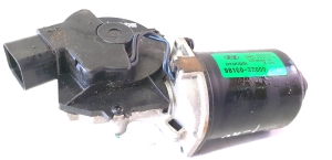 Hyundai i40 (2011–2026) Scheibenwischermotor vorne 98100-3Z000 - 3
