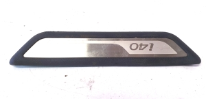 Hyundai i40 (2011–2026) Einstiegsleistenverkleidung 85878-3Z100 - 2