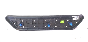 Hyundai i40 (2011–2026) Einstiegsleistenverkleidung 85878-3Z100 - 3