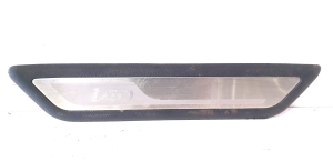 Iekšējā sliekšņa apdare - 85878-3Z100