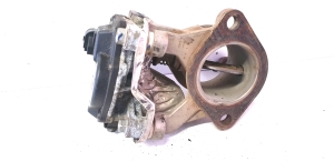 Kia Sorento (2009–2014) Drosselklappe 28462-2F700 - 2