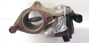 Drosselklappe - 28462-2F700