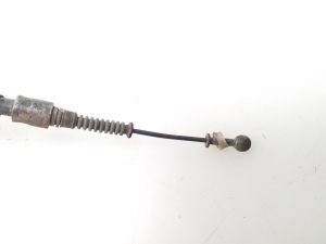 AUDI A4 B7 (2004–2008) Parking brake cable 8E0609722AH - 2