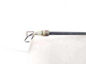 AUDI A4 B7 (2004–2008) Parking brake cable 8E0609722AH - 4