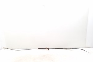 Parking brake cable - 8E0609722AH