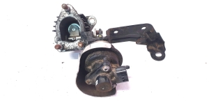 Kia Sorento (2009–2014) Vanne EGR