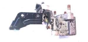 Kia Sorento (2009–2014) Vanne EGR - 3