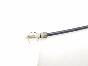 AUDI A4 B7 (2004–2008) Parking brake cable 8E0909721AH - 2