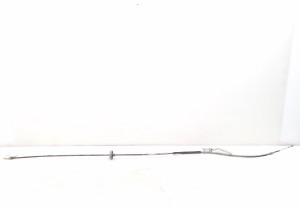AUDI A4 B7 (2004–2008) Parking brake cable 8E0909721AH - 4