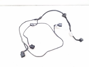   Rear parking sensor cable 