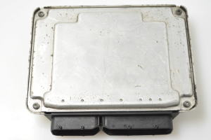 Seat Ibiza 6L1 (2002–2008) Motorsteuergerät 038906019NL - 4